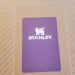 Stanley 40oz Cup